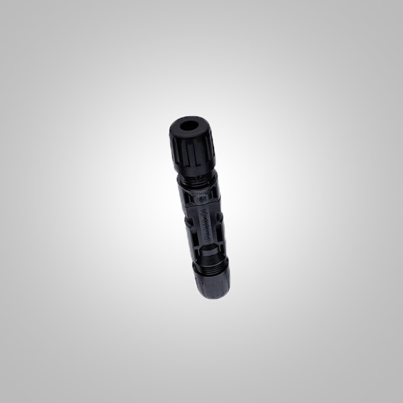 CONNECTEUR MC4 MALE-FEMELLE-TUV-1000Vdc-30A-image-1